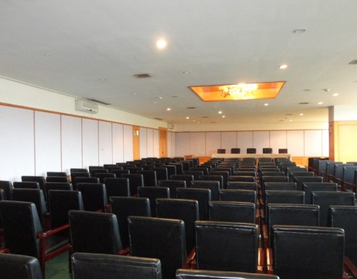 salle