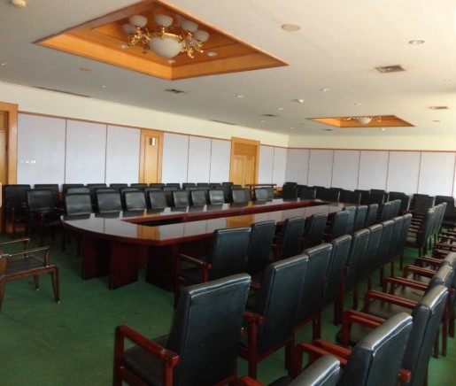 salle conf